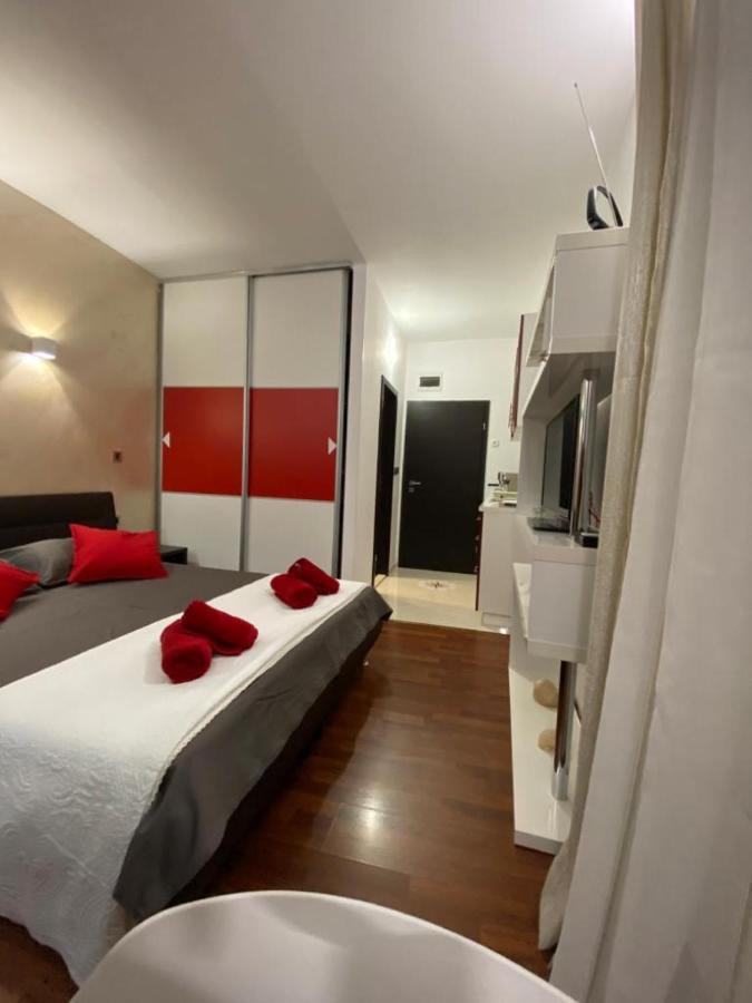 Apartman Torre Hvar Town Exterior photo